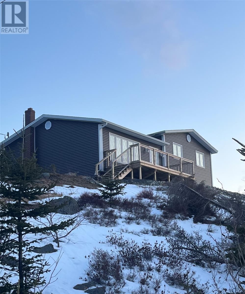 12 Stagg's Lane, Bonavista, Newfoundland & Labrador A0C 1B0