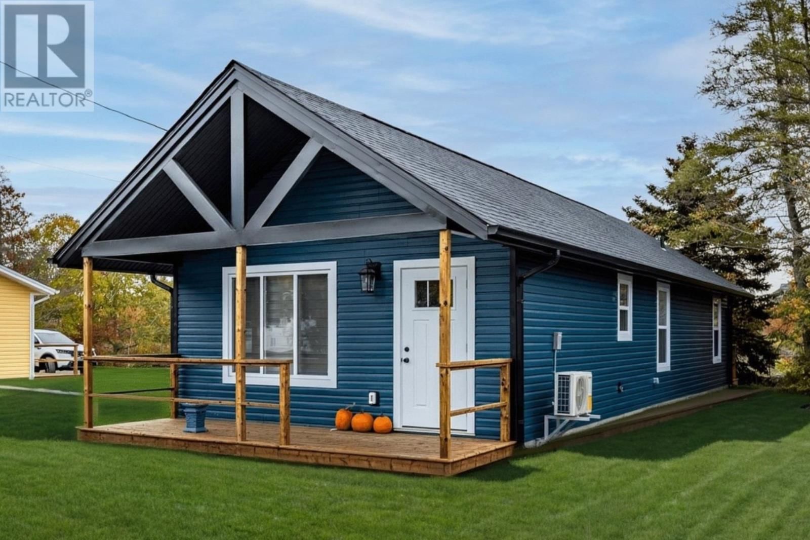 Lot 3 Hierlihy Place, Bay Roberts, Newfoundland & Labrador A0A 1G0