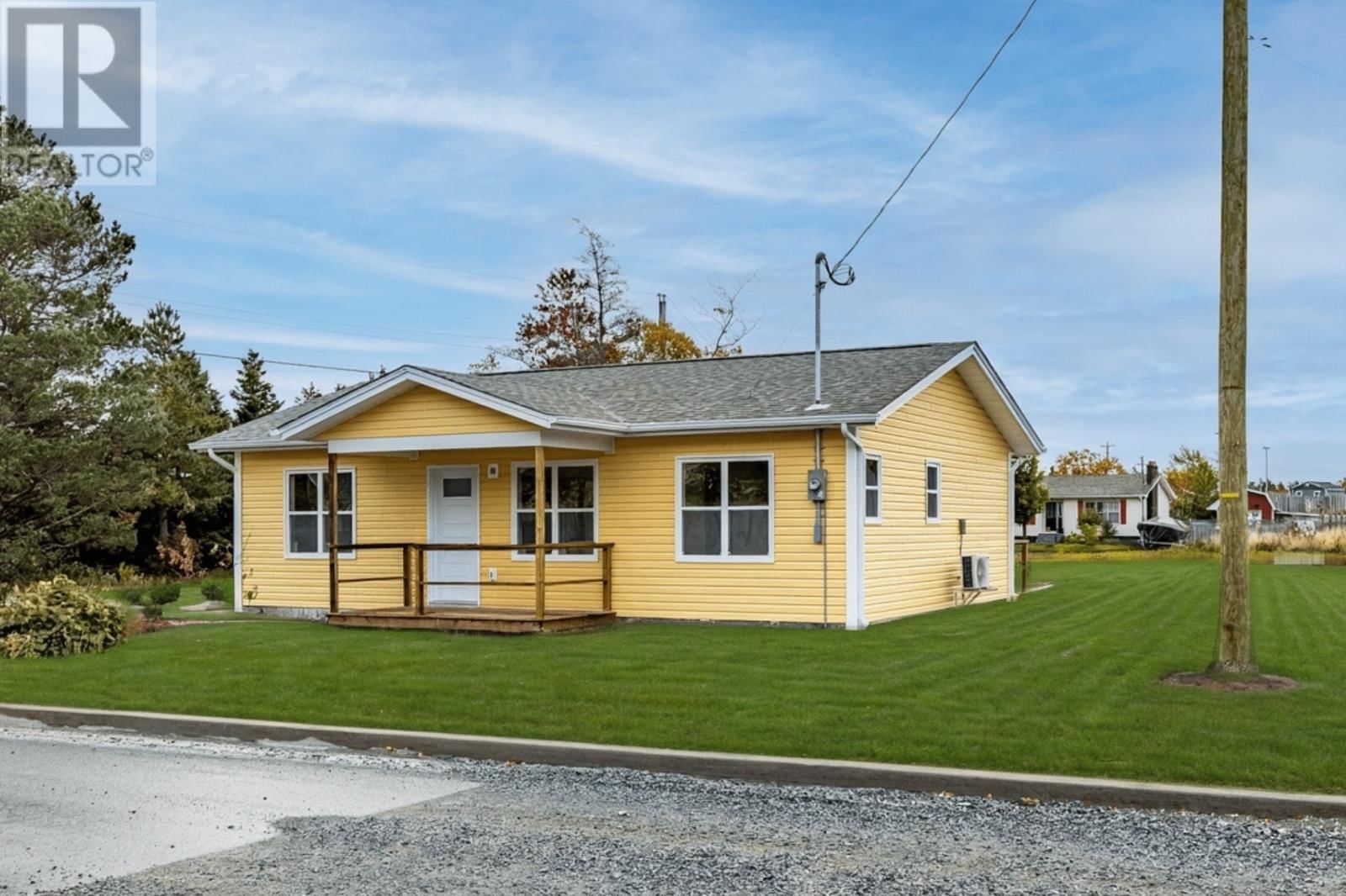 Lot 4 Hierlihy Place, Bay Roberts, Newfoundland & Labrador A0A 1G0