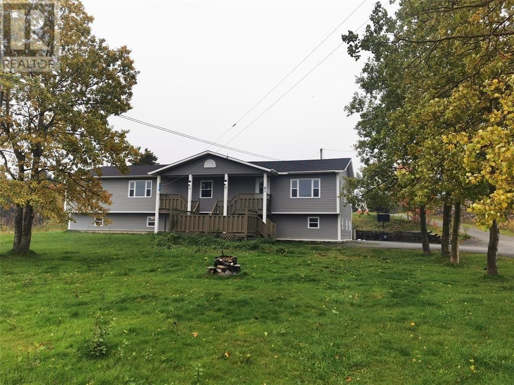 21 Village Cove Road East, Summerford, Newfoundland & Labrador A0G 1R0