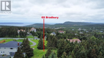 69 Bradburys Road | Portugal Cove - St. Philips Newfoundland & Labrador | Slide Image Two