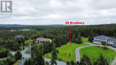 69 Bradburys Road | Portugal Cove - St. Philips Newfoundland & Labrador | Slide Image Three