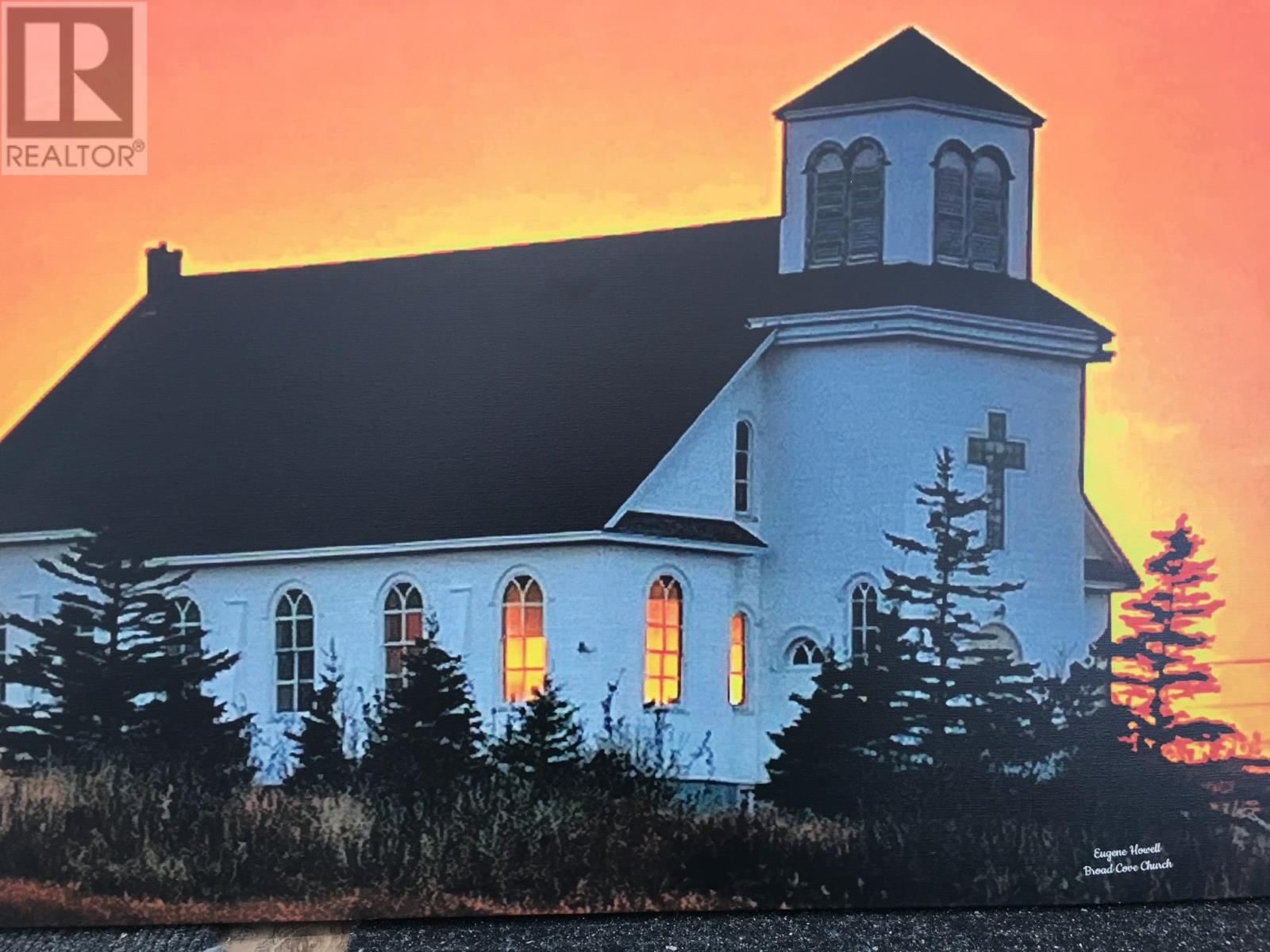 2 Mulley's Cove Road, Broad Cove, Newfoundland & Labrador A0A 1L0