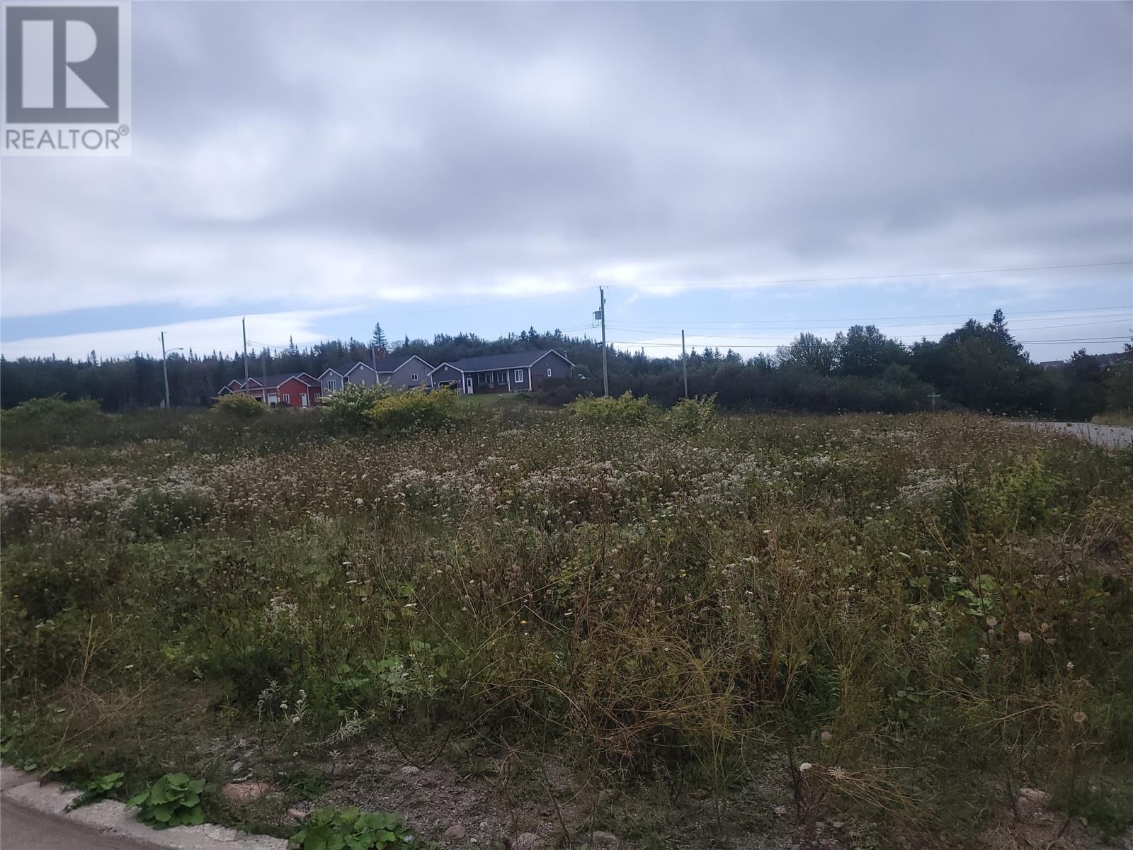 2 Logan Crescent, Stephenville, Newfoundland & Labrador A2N 0B7