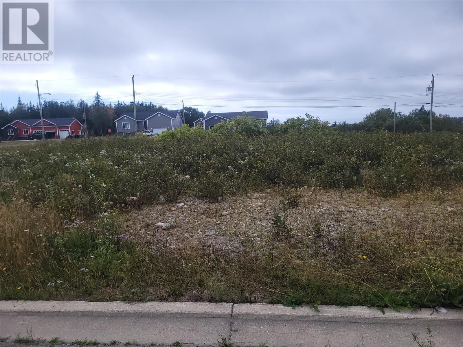 6 Logan Crescent, Stephenville, Newfoundland & Labrador A2N 0B7