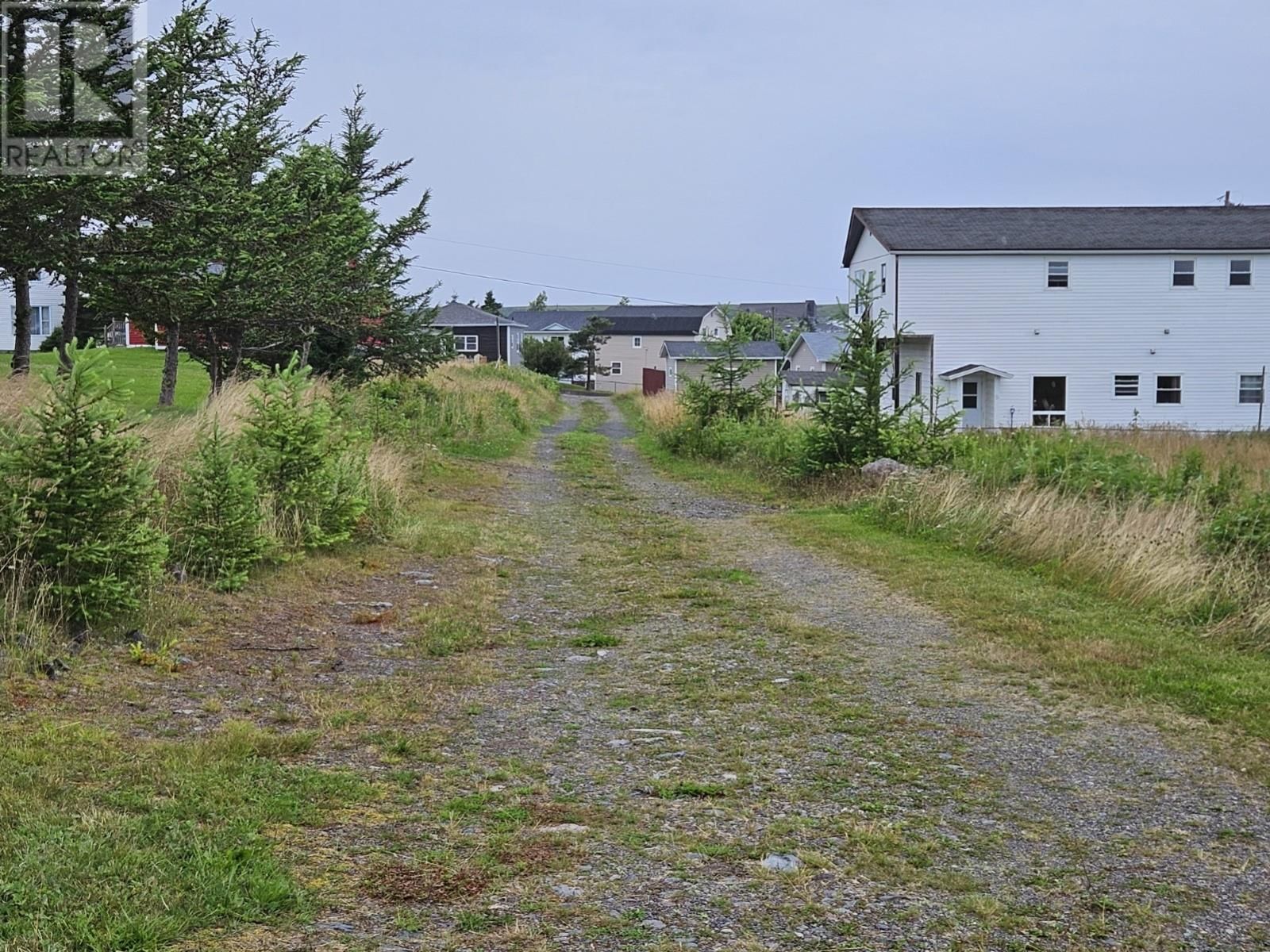 3 Greenwood Avenue, Grand Bank, Newfoundland & Labrador A0E 1W0