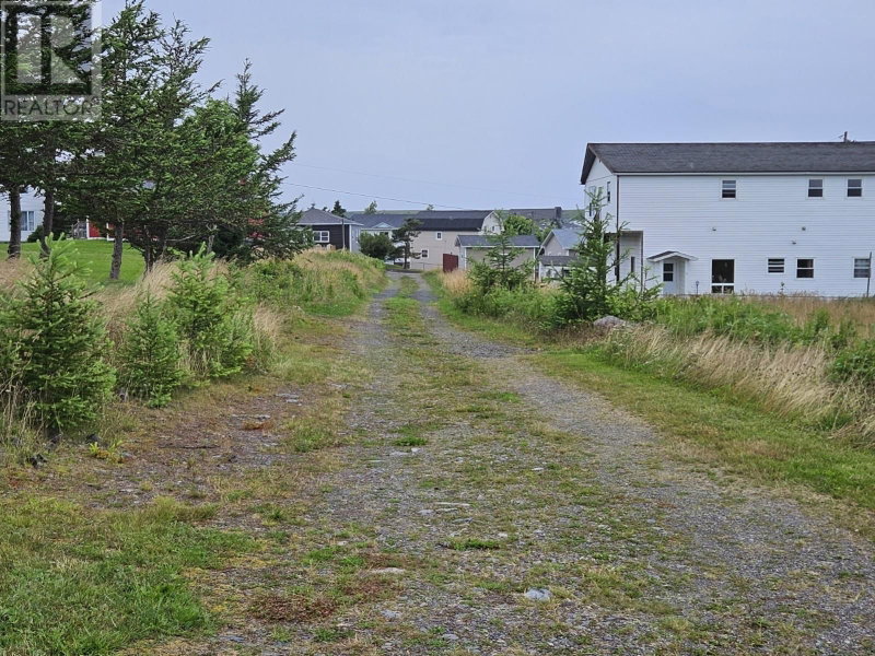 3 Greenwood Avenue Grand Bank Newfoundland & Labrador, A0E 1W0 - Vacant Land For Sale