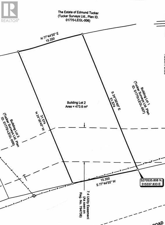 138-Lot 2 Thorburn Road, St. Philip’s, Newfoundland & Labrador A1M 1T5