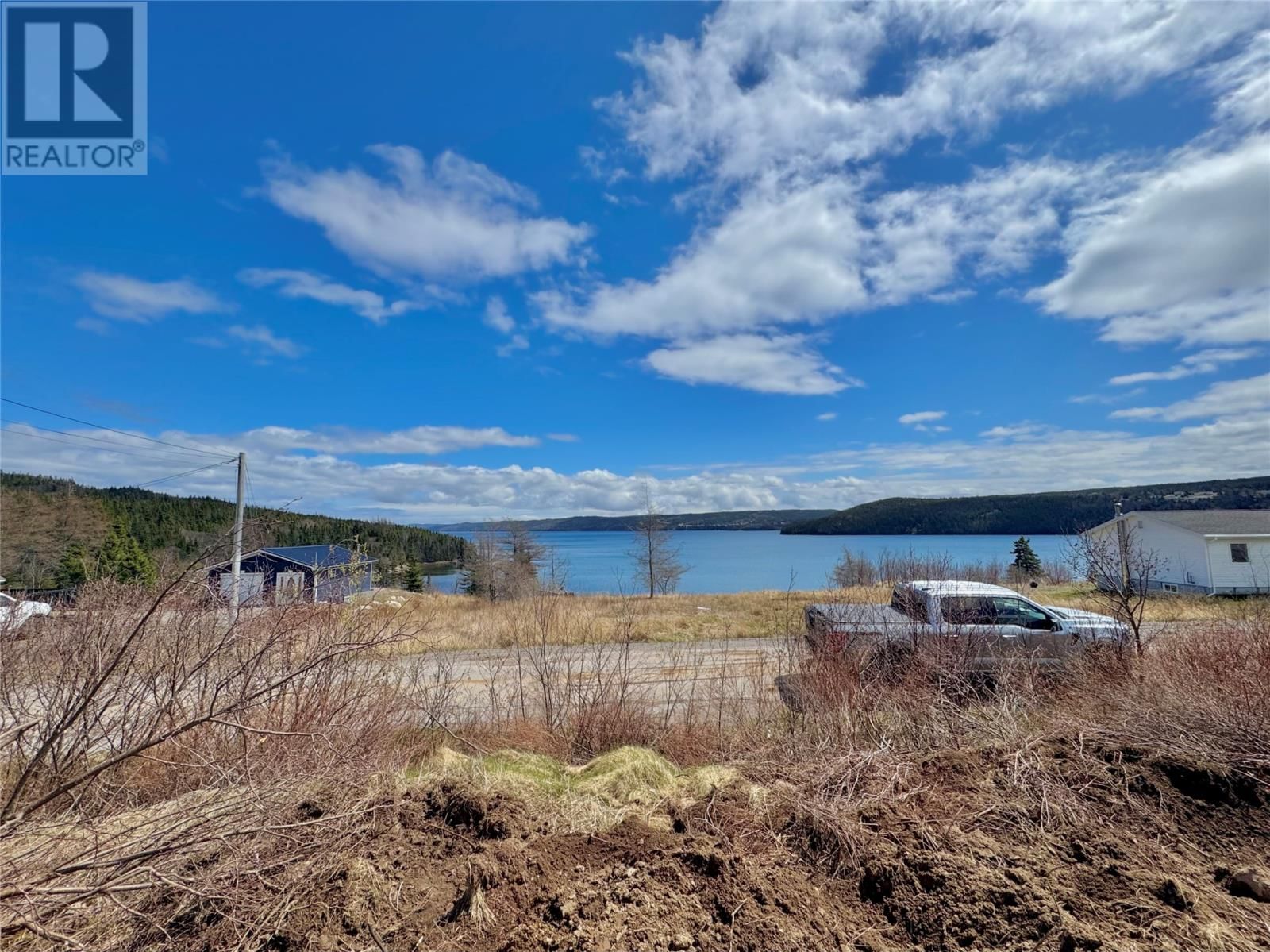  Ivanys Cove Road, Ivanys Cove, Newfoundland & Labrador A0E 2P0