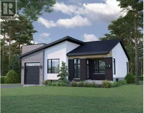 Lot 16 Pitcher Road, Grand Falls-Windsor, Newfoundland & Labrador A2A 2J2