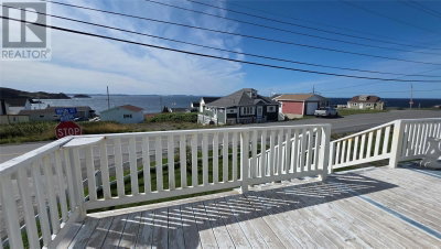 84 Main Street | Crow Head Newfoundland & Labrador | Slide Image Two