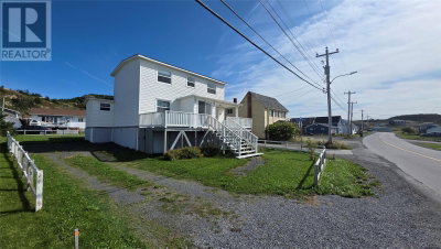 84 Main Street | Crow Head Newfoundland & Labrador | Slide Image Three