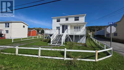 84 Main Street | Crow Head Newfoundland & Labrador | Slide Image Seven