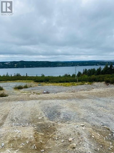 Lot 5 Jacksonville Estates | South River Newfoundland & Labrador | Slide Image Three