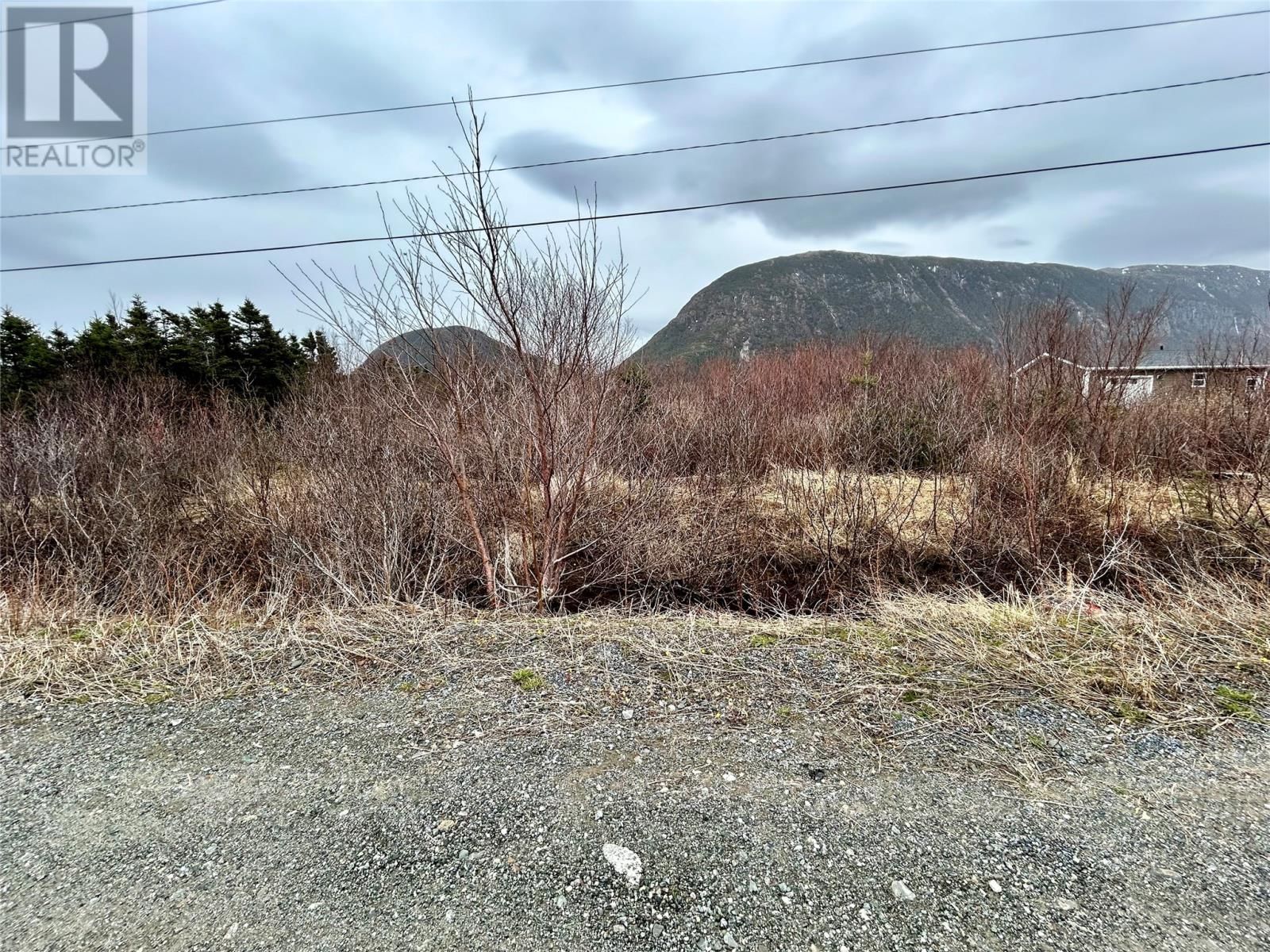 5 Harbourview Road, Lark Harbour, Newfoundland & Labrador A0L 1H0