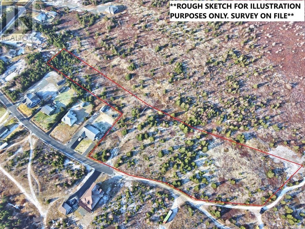 153 SEYMOURS Road, SPANIARDS BAY, Newfoundland & Labrador A0A 3X0