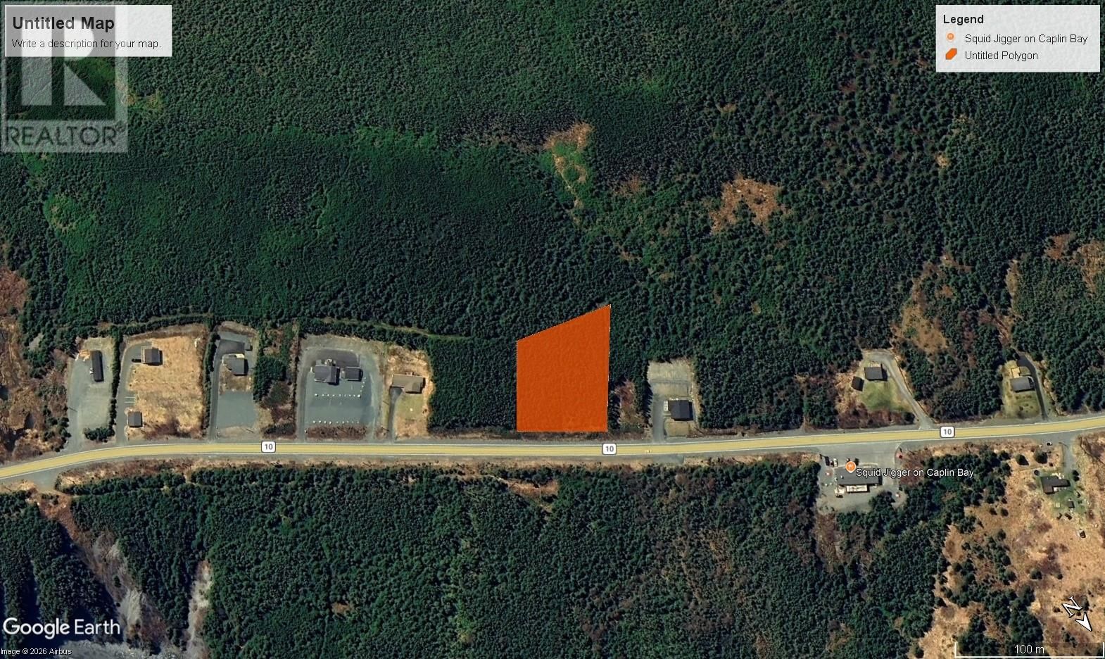 12 Baltimore Drive, Ferryland, Newfoundland & Labrador A0A 2H0