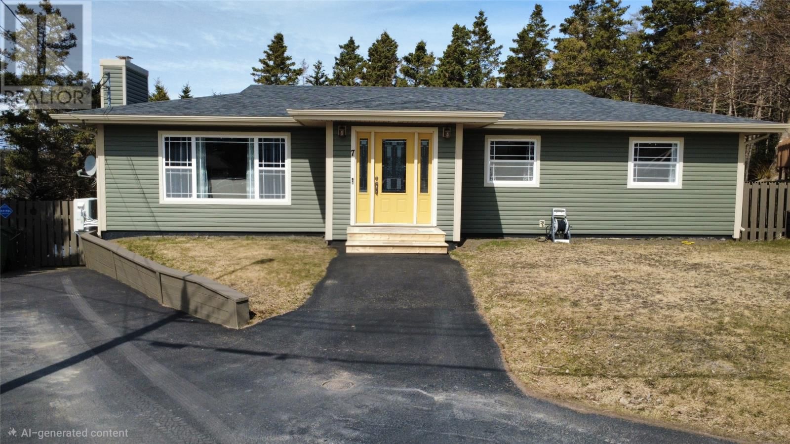 7 Dunford Place, Marystown, Newfoundland & Labrador A0E 2M0