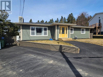 7 Dunford Place | Marystown Newfoundland & Labrador | Slide Image Two