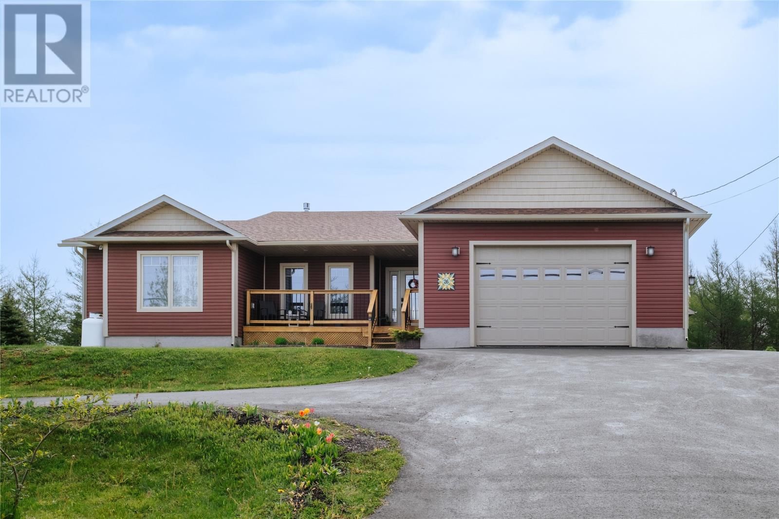 26 Main Street, New Wes Valley, Newfoundland & Labrador A0G 4R0