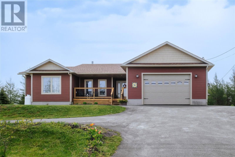 26 Main Street New Wes Valley Newfoundland & Labrador, A0G 4R0 - 3 Bedrooms Home For Sale