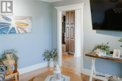 26 Main Street | New Wes Valley Newfoundland & Labrador | Slide Image Five