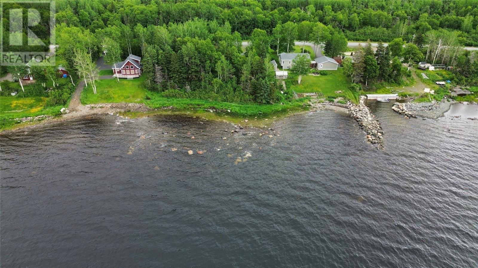  Comfort Cove-Newstead Highway, Campbellton, Newfoundland & Labrador A0G 3K0