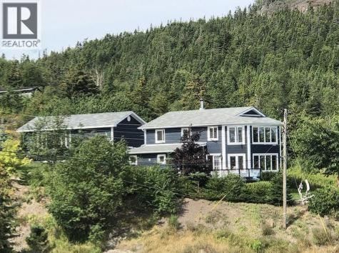 84 MAIN Road, PETLEY, Newfoundland & Labrador A5A 3A1