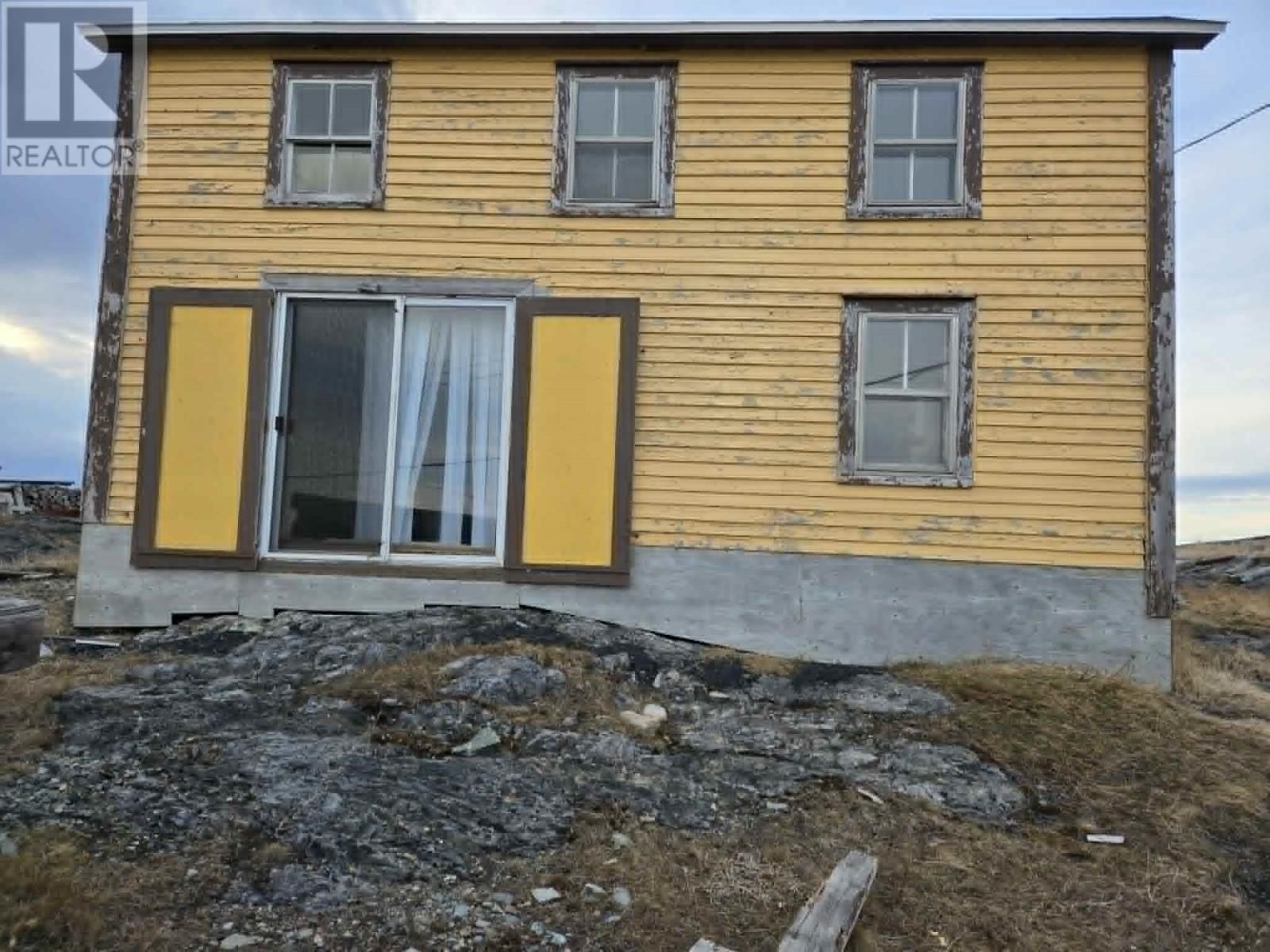 108 North Shore Road, Fogo Island (Fogo), Newfoundland & Labrador A0G 2B0