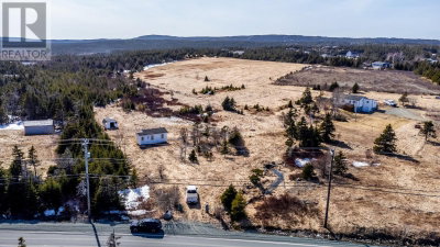 355-365 Pouch Cove Highway | Flatrock Newfoundland & Labrador | Slide Image Two
