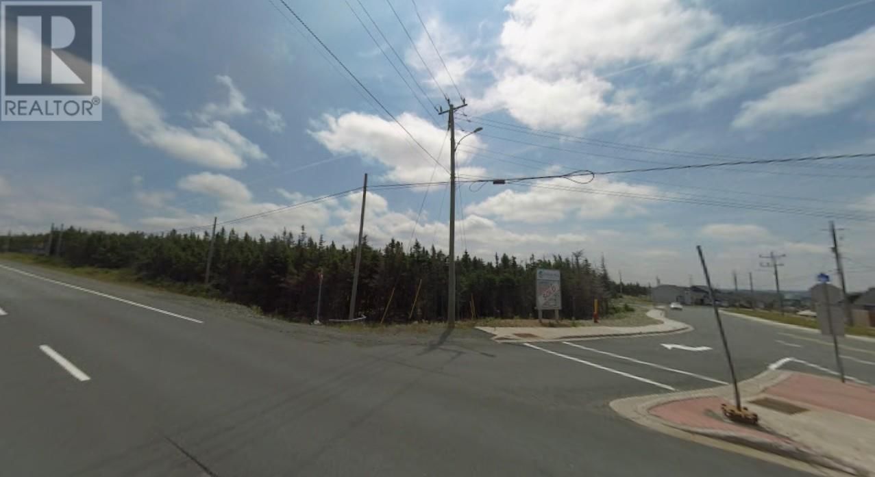 0000 Brant, Mount Pearl, Newfoundland & Labrador A1N 0K4