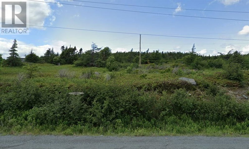 500-510 Southern Shore Highway Witless Bay Newfoundland & Labrador, A0A 4K0 - Vacant Land For Sale