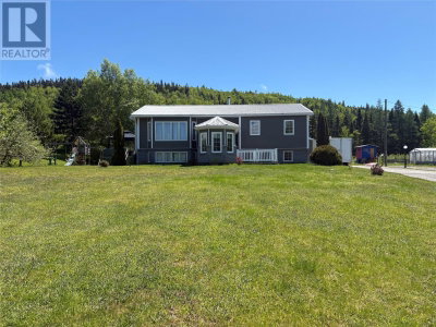19 Gillingham Avenue | Norris Arm Newfoundland & Labrador | Slide Image Two