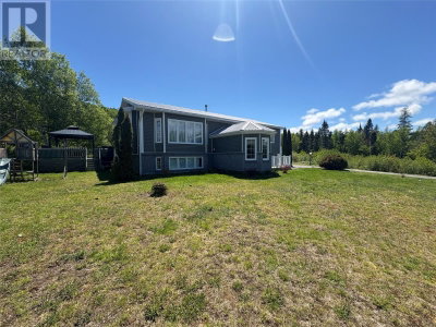 19 Gillingham Avenue | Norris Arm Newfoundland & Labrador | Slide Image Three