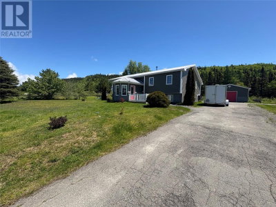19 Gillingham Avenue | Norris Arm Newfoundland & Labrador | Slide Image Five