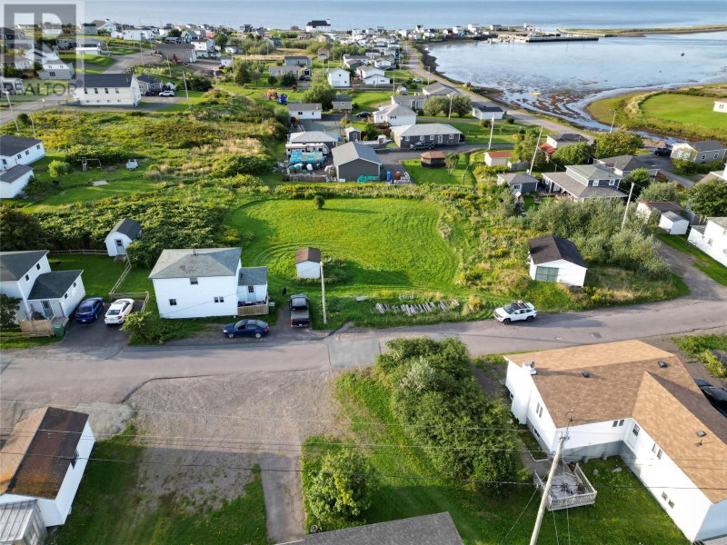 9 Short Road Garnish Newfoundland & Labrador, A0E 1T0 - Vacant Land For Sale