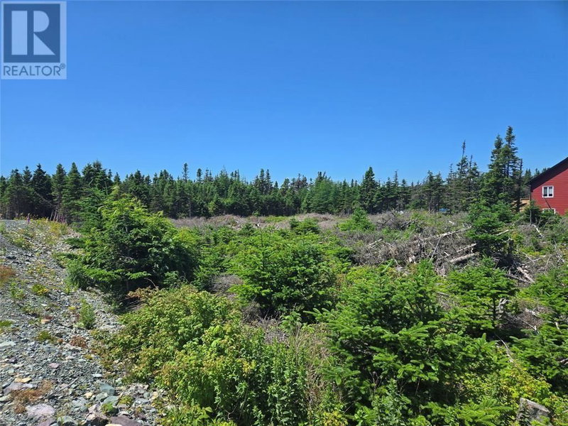 Lot 5 Edgewater Lane Torbay Newfoundland & Labrador, A1K 0G9 - Vacant Land For Sale