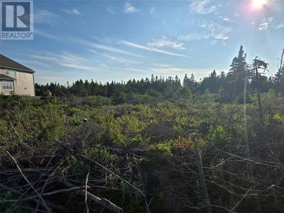 Lot 5 Edgewater Lane | Torbay Newfoundland & Labrador | Slide Image Two