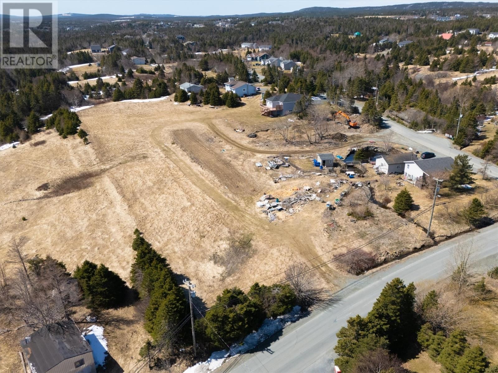 555 Windgap Road, Flatrock, Newfoundland & Labrador A1K 1E1