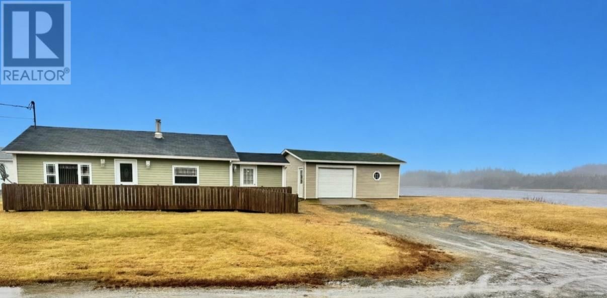 34A Main Road, Point La Haye, Newfoundland & Labrador A0B 3B0