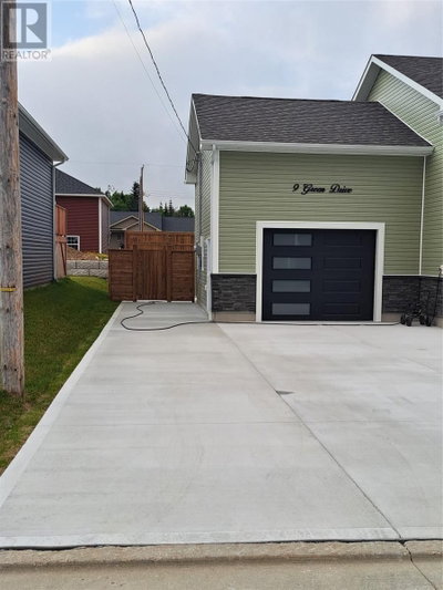 9 Green Drive | Stephenville Newfoundland & Labrador | Slide Image Two