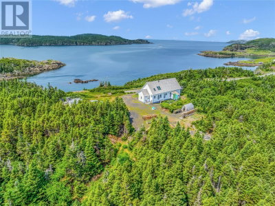 4 Green Cove Road | Herring Neck/Pikes Arm Newfoundland & Labrador | Slide Image Two