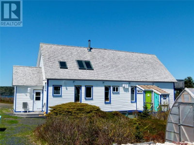 4 Green Cove Road | Herring Neck/Pikes Arm Newfoundland & Labrador | Slide Image Thirty-five
