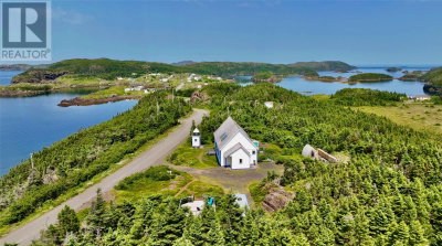 4 Green Cove Road | Herring Neck/Pikes Arm Newfoundland & Labrador | Slide Image Four