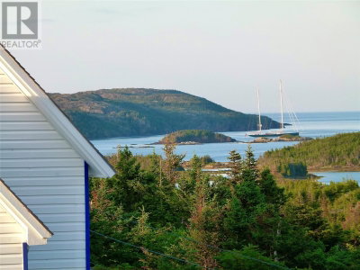 4 Green Cove Road | Herring Neck/Pikes Arm Newfoundland & Labrador | Slide Image Forty-three