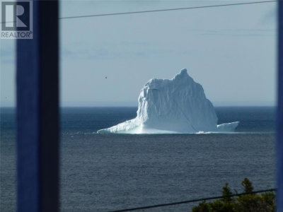 4 Green Cove Road | Herring Neck/Pikes Arm Newfoundland & Labrador | Slide Image Forty-five