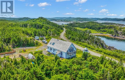 4 Green Cove Road | Herring Neck/Pikes Arm Newfoundland & Labrador | Slide Image Six