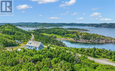 4 Green Cove Road | Herring Neck/Pikes Arm Newfoundland & Labrador | Slide Image Seven