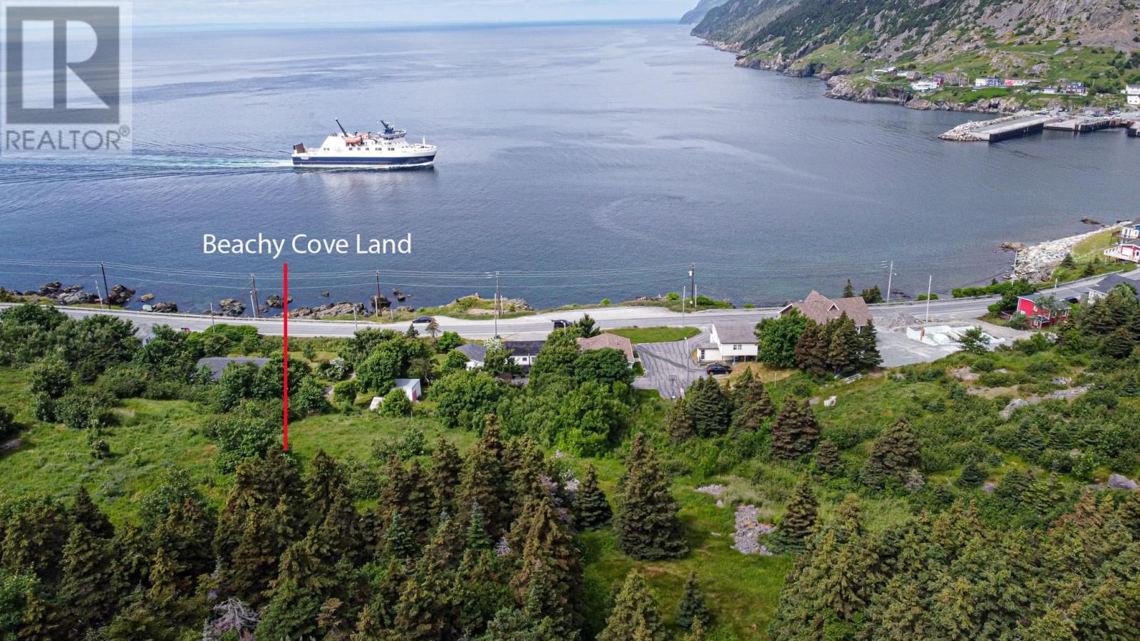 45-47, 55 Beachy Cove Road, Portugal Cove - St. Philips, Newfoundland & Labrador A1M 2H1