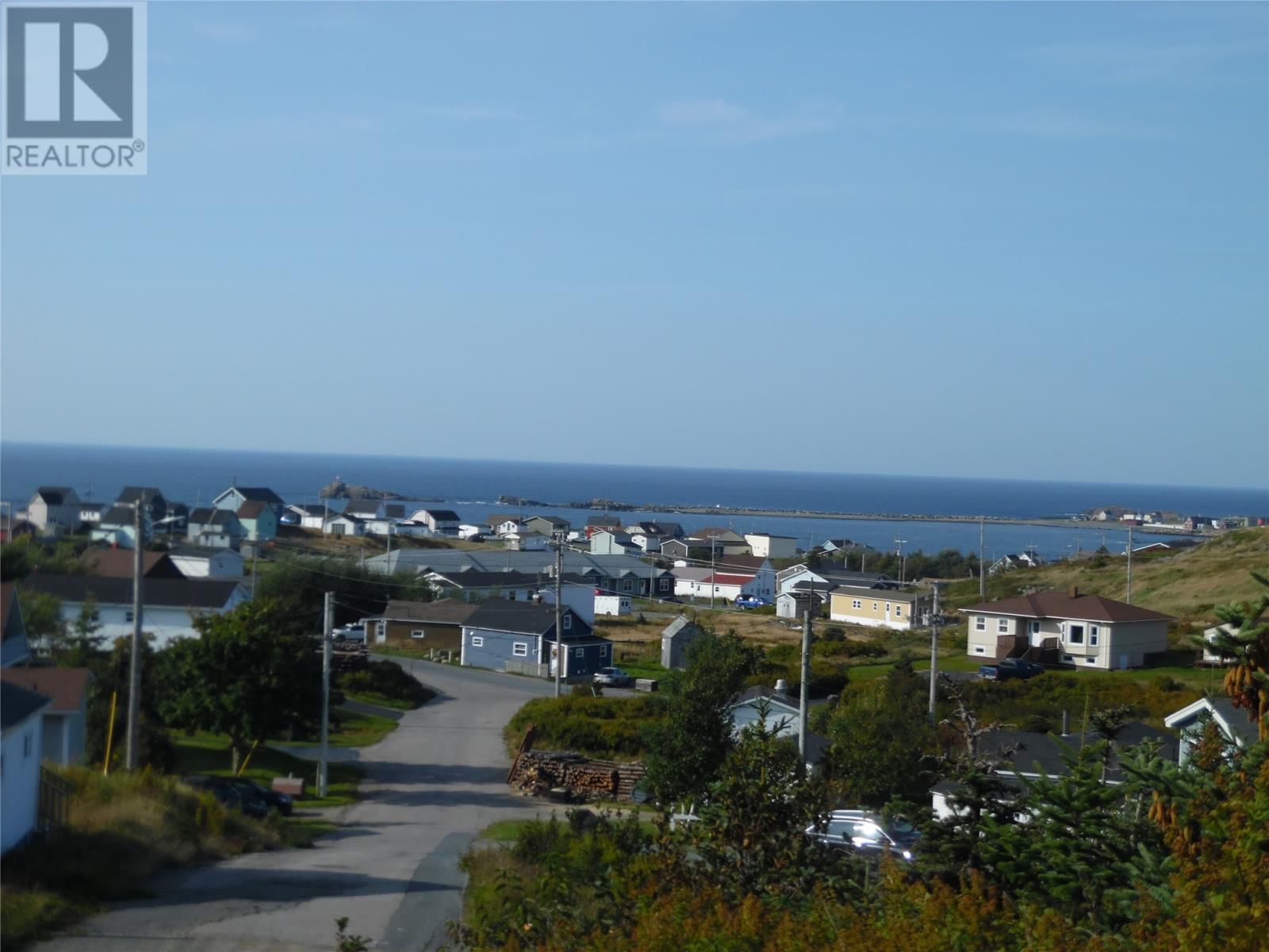 18 Stagg's Lane, Bonavista, Newfoundland & Labrador A0C 1B0